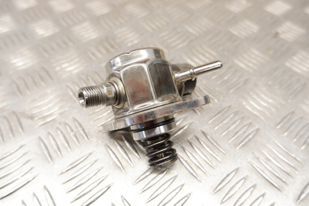 фото №8, Насос топлива lexus es _z10_, _a10_, _h10_ 2310125040 2.5l hybrid 160kw