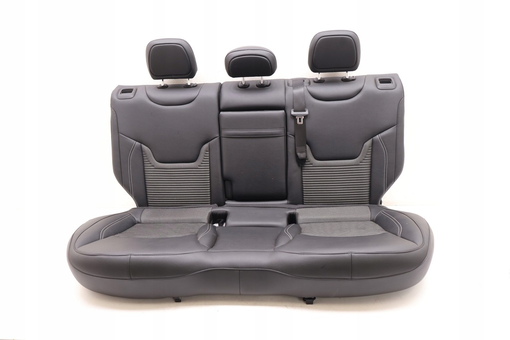 фото №1, Jeep compass ii lift заднє сидіння 001258850