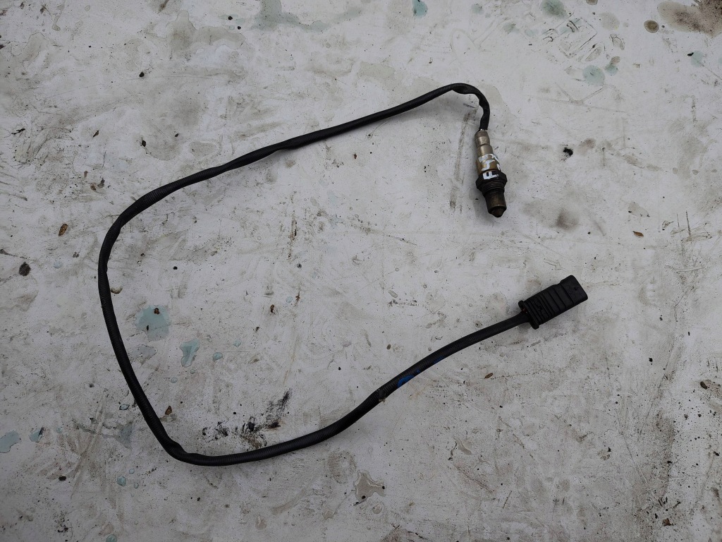 фото №1, Датчик 0281004438 bmw seria 2 ii f45 active tourer