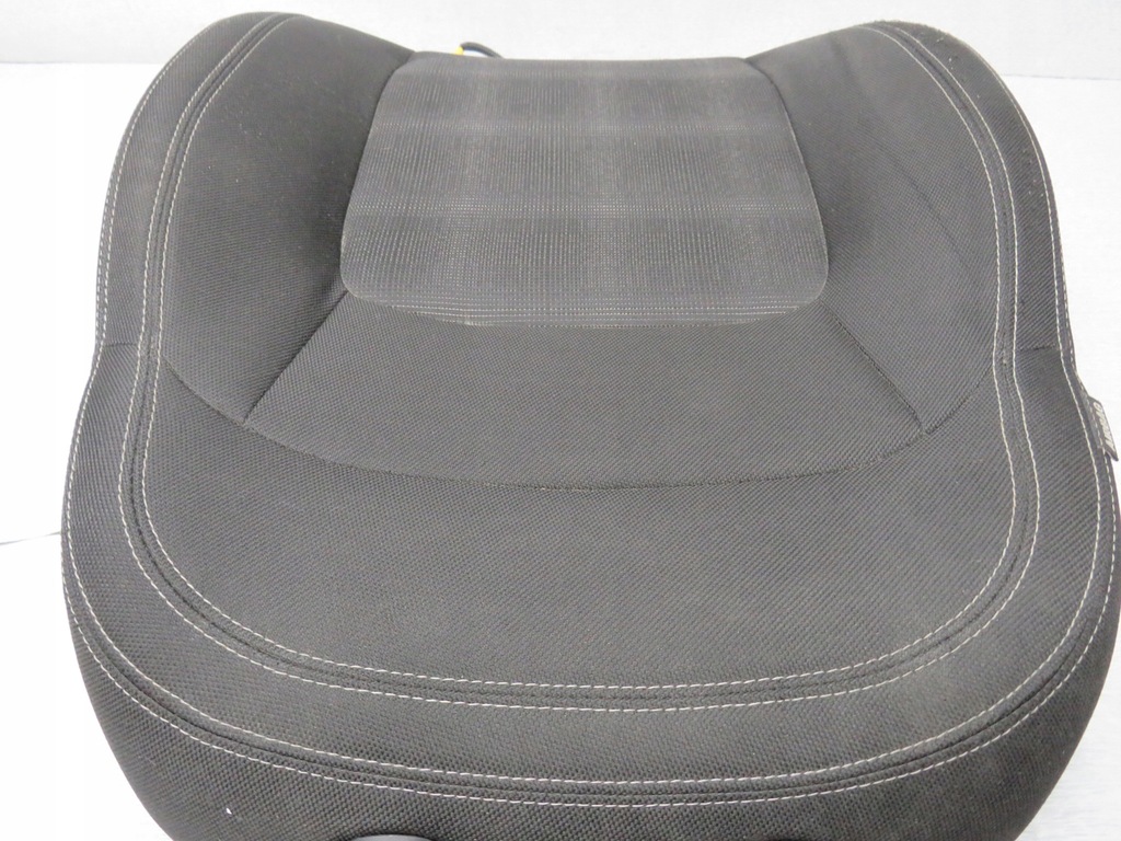 фото №14, Kia sportage iii спинка сиденье подголовник левый / правый