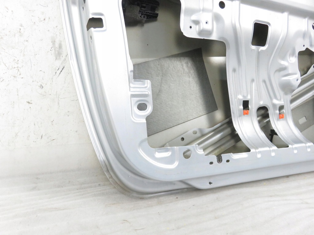 фото №6, Двері ліва 3d seat ibiza iv ls7y