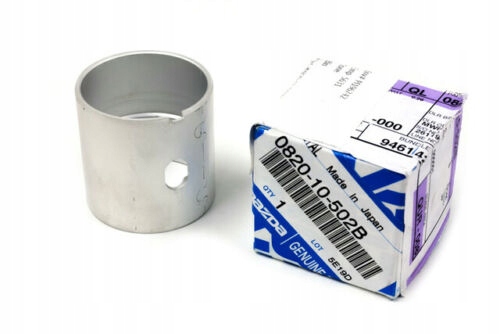 фото №1, Вкладиш вала mazda rx-8 se fe nowe оригінальний номер