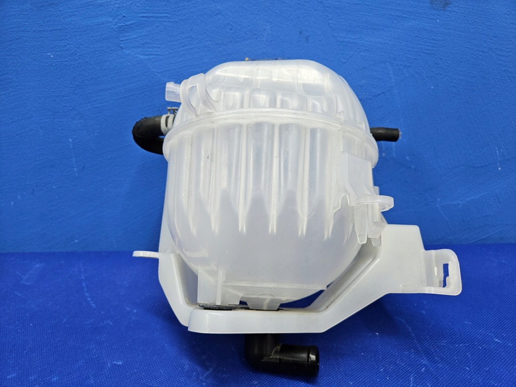 фото №6, Audi q8 e-tron 55 бак розширювальний 4ke121405 кронштейн 4kl121412