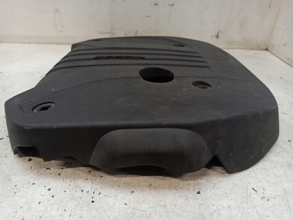 фото №7, Volvo xc90 xc60 v90 s90 v60 s60 b5 t8 защита крышка двигателя 32324005