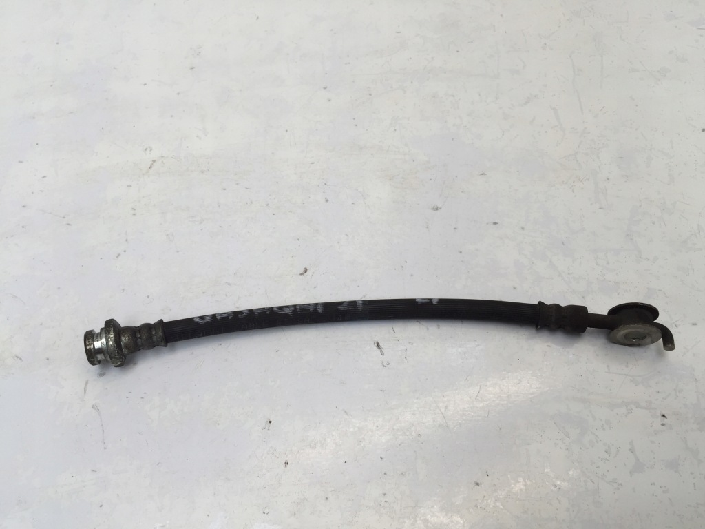 фото №1, Qashqai iii j12 2022 шланг тормозной левый задняя