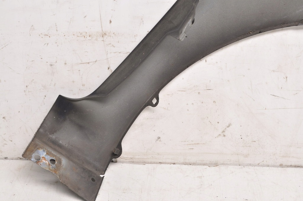 фото №10, Hyundai i30 ii крыло левый перед передний поворотник 90um