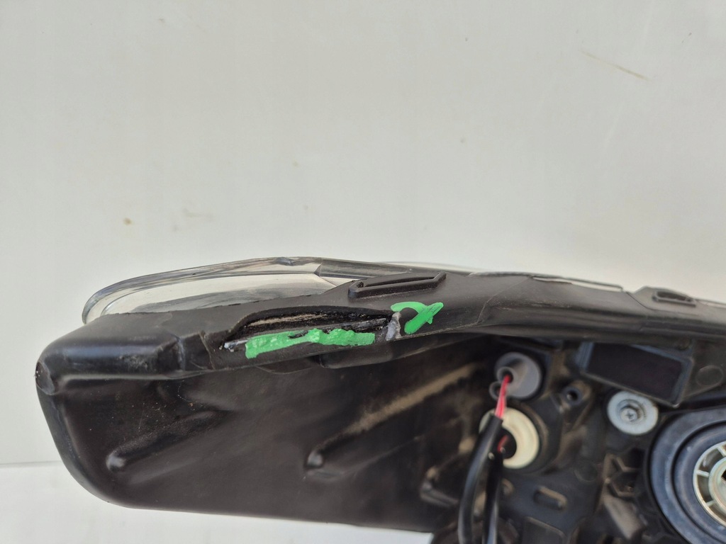 фото №12, Subaru xv ii 2020 заменитель !!! повреждённая левая лампа передняя