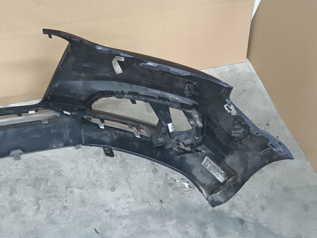 фото №7, Бампер передний audi a4 b9 8w0 allroad перед 2015 - 2019 хороший