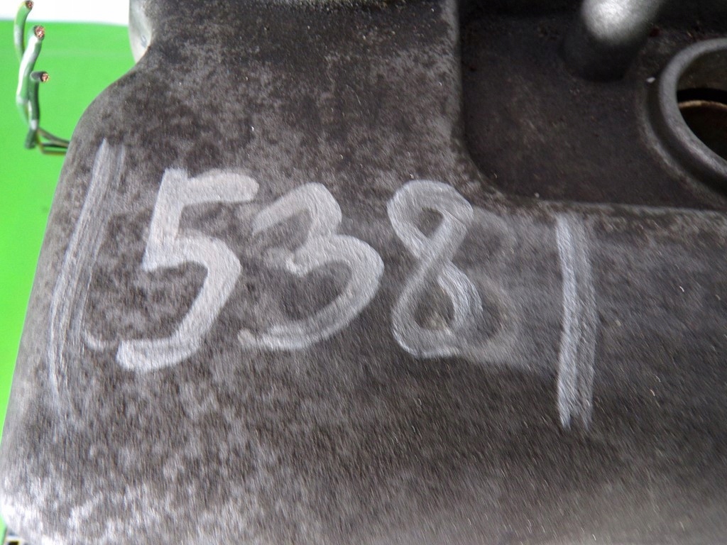 фото №6, Nissan micra k11 lift 1.0 16v двигун cg10 film з pracy