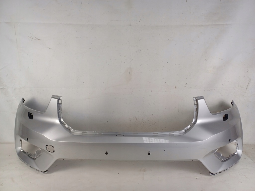 Купить Бампер передний перед volvo xc40 ii 2 17-22 spr pdc