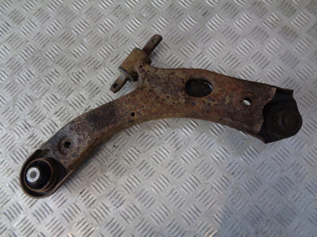 фото №5, Рычаг левый передний перед suzuki kizashi 2.4 09-