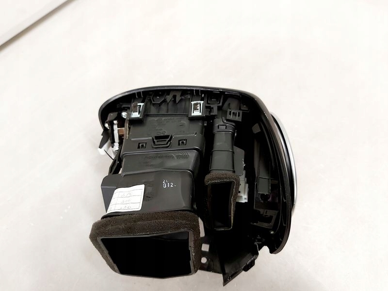 фото №8, Kia soul 2 ii решётка обдув динамик левый 974800