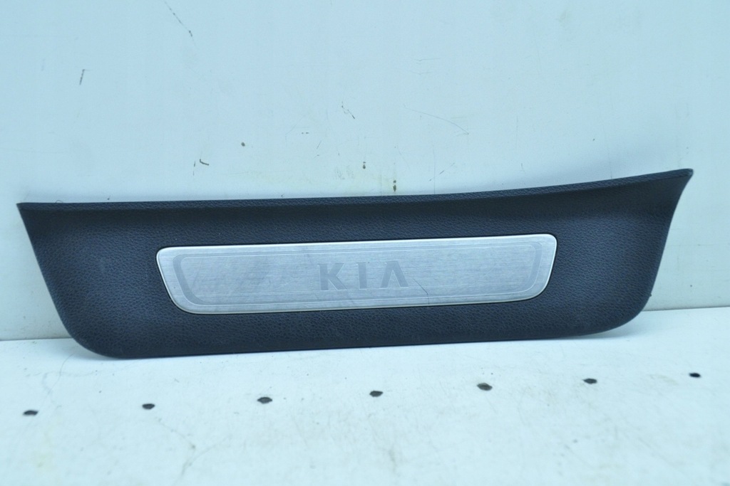 фото №7, Защита порог kia optima 85878d4500 2.0l hybrid 115kw 2019