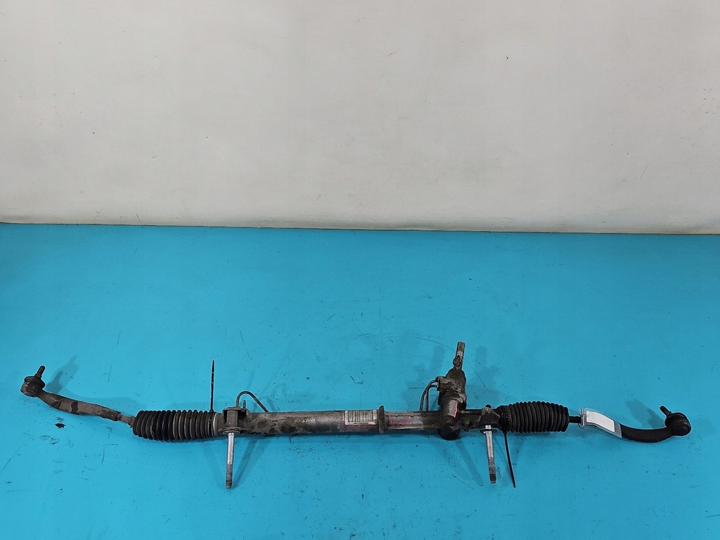 фото №7, Трансмісія кермова рейка рульова citroen c5 ii x7 9685708580 7832974203