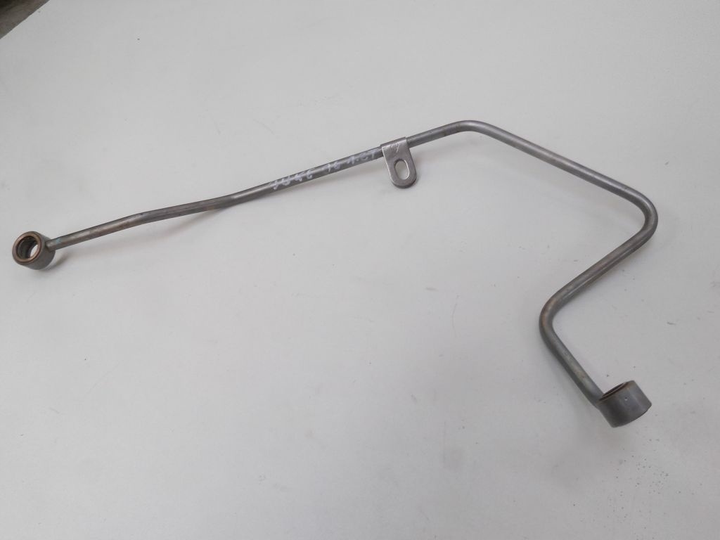 фото №1, Nissan juke 2016r lift 1.2t шланг трубка масляная