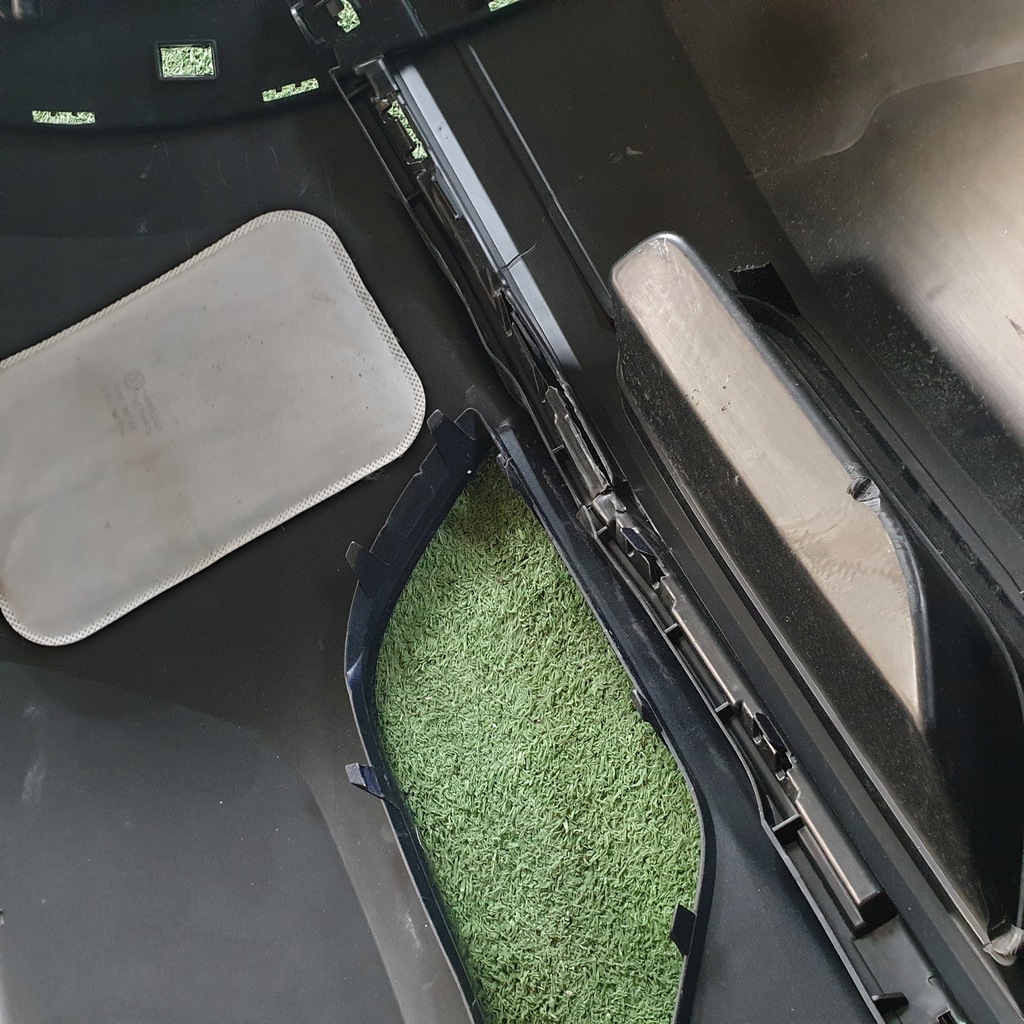 фото №9, Бампер задний vw t-roc 2ga807521