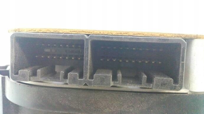 фото №7, Счетчик mazda premacy 2,0d