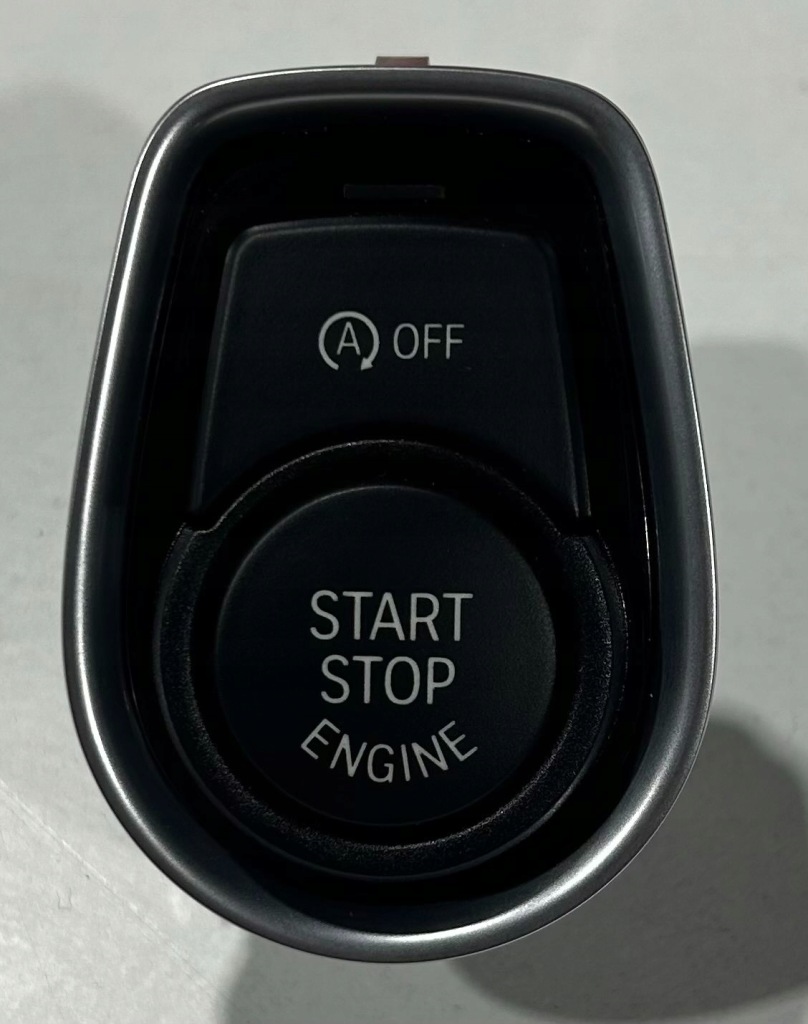 фото №1, Перемикач кнопка запуск стоп bmw f20 f21 f30 f31 f34 f36 f87 f80 f82 f83