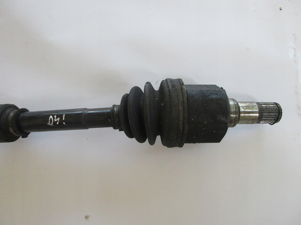 фото №5, Приводной вал правая длинная hyundai i40 1.7 crdi