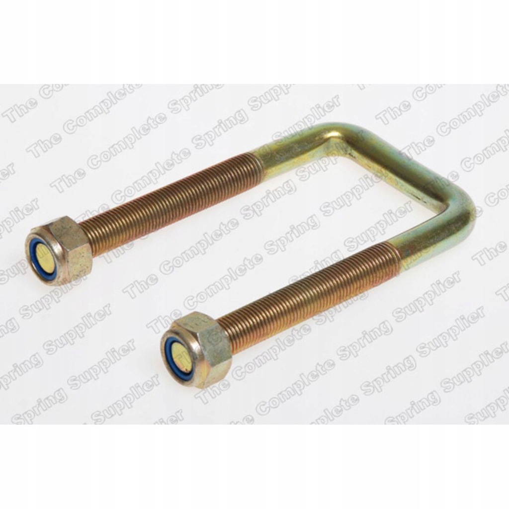 фото №1, Скоба ресора ford transit ford transit 85-06