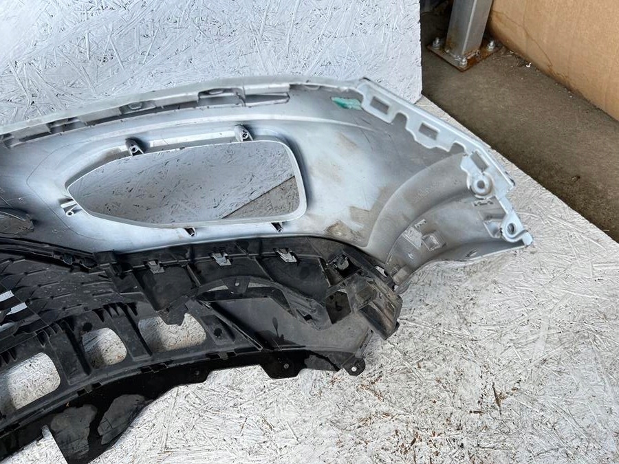 фото №7, Бампер перед передний vw t-roc 2ga