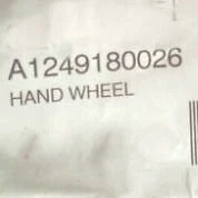 Mb e w124 колесо регулировки передний сиденья a1249180026 oem с Разборки