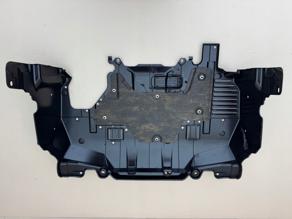 фото №11, Subaru forester iv 4 sj 14r- плита защита нижняя двигателя 56410sg001