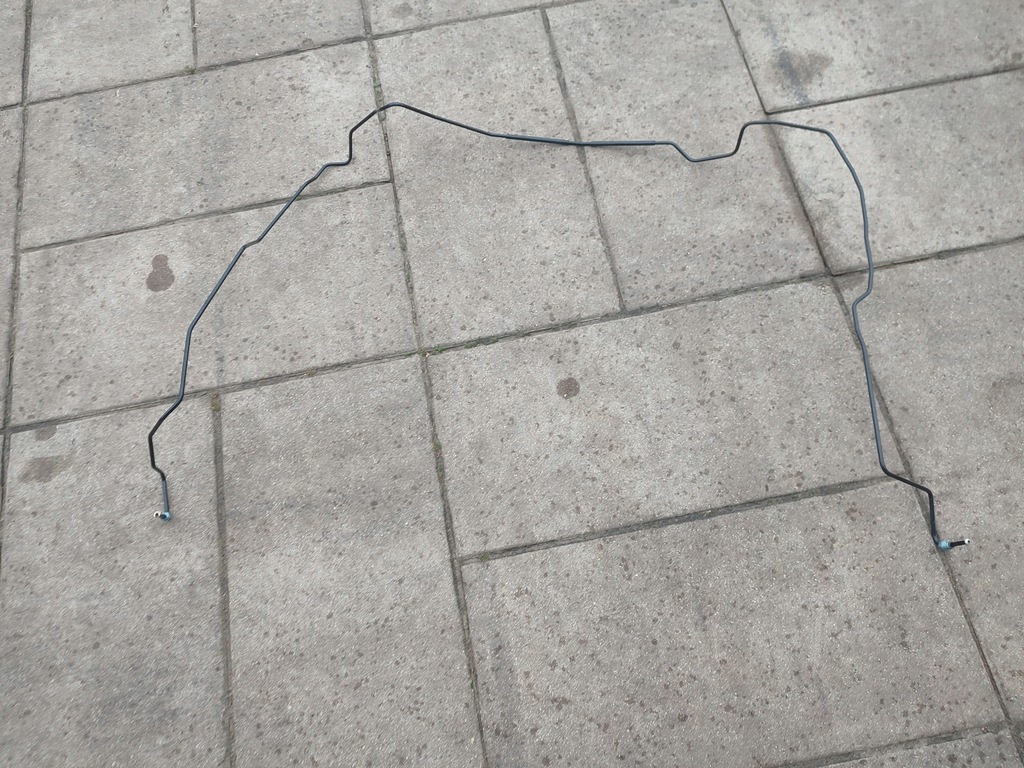 фото №12, Шланг дроти гальмівні сталевий kpl bmw x3 g01