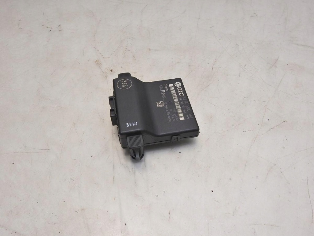 фото №7, Модуль блок управления шлюз seat altea 1.9 tdi 1k0907530k 1k0907951