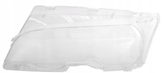 фото №1, Bmw 3 e46 99- coupe cabrio скло фари скло фара