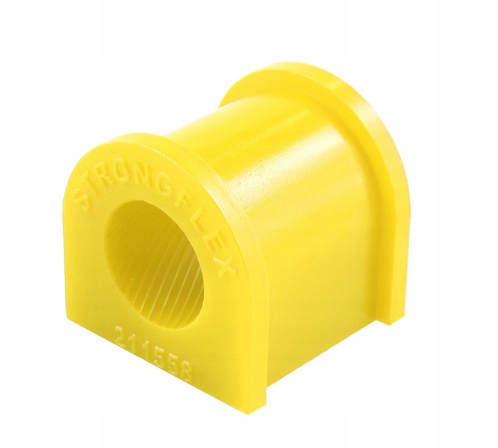 фото №1, 211558a - втулка стабилизатора передний sport strongflex