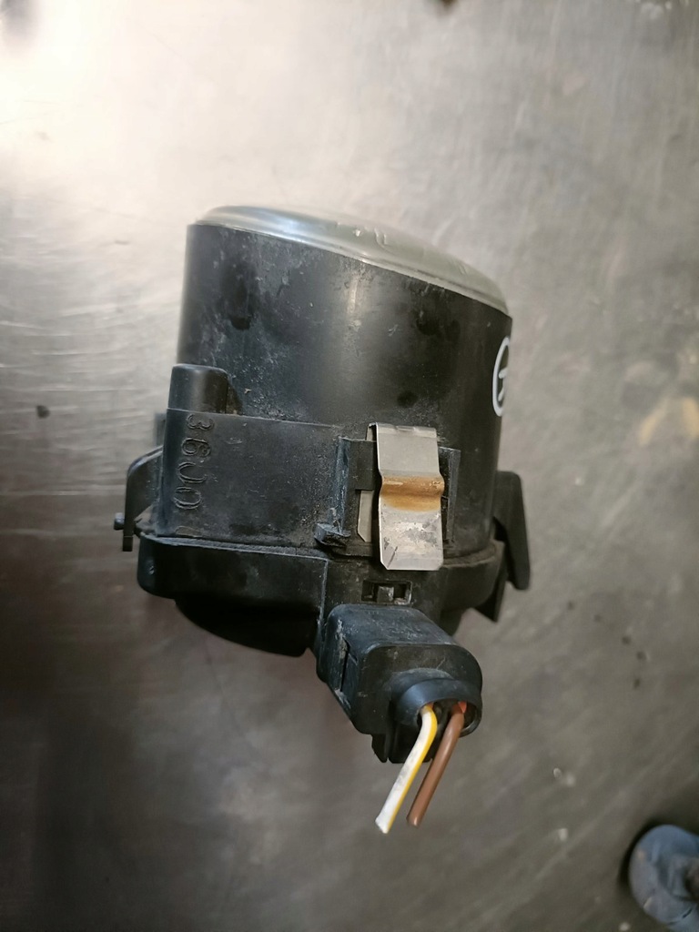 фото №6, Arosa lupo протитуманна фара лівий перед 6h0941607a