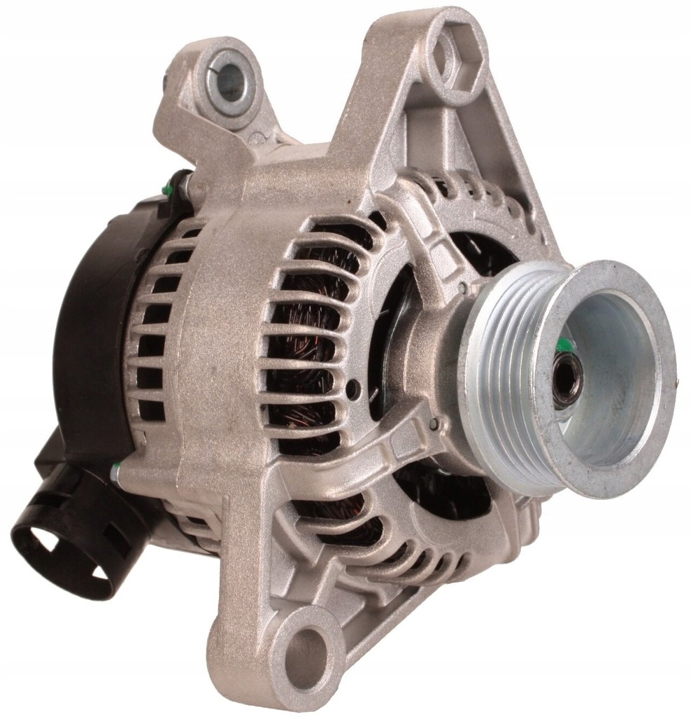 фото №8, Генератор fiat brava bravo marea palio siena lancia dedra delta ca1220