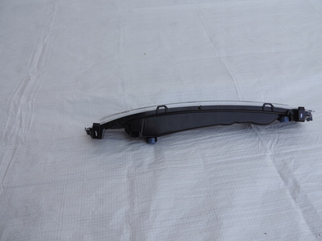 Ліхтар led ліва ford mondeo mk4 рестайлінг  новий Доставка