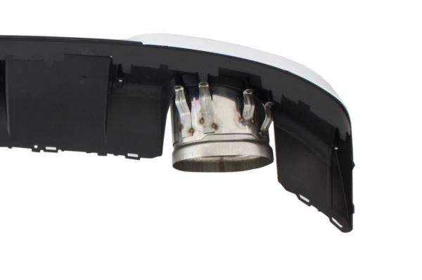 фото №8, Диффузор audi a3 12-16 spt / hat look rs3 насадки