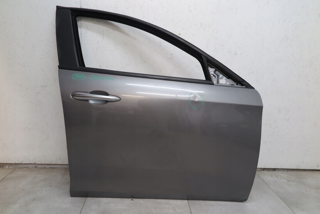 Купити Alfa romeo giulietta двері правий перед передні праве