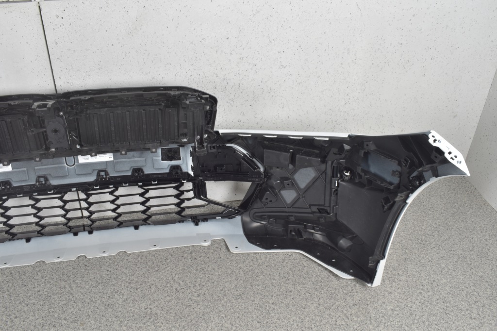 фото №10, Бампер bmw 3 g20 g21 lci lift m-pakiet a300