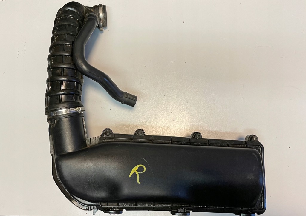 Купити Корпус фільтр повітря 1.6 thp peugeot 207