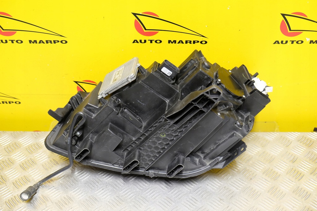 фото №13, Vw taos 2021- фара лампа full led r usa