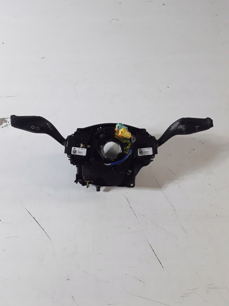 фото №1, Переключатель комбинированный kombajn лента ford escape ii mk2 lift f1ft-3f944-ac