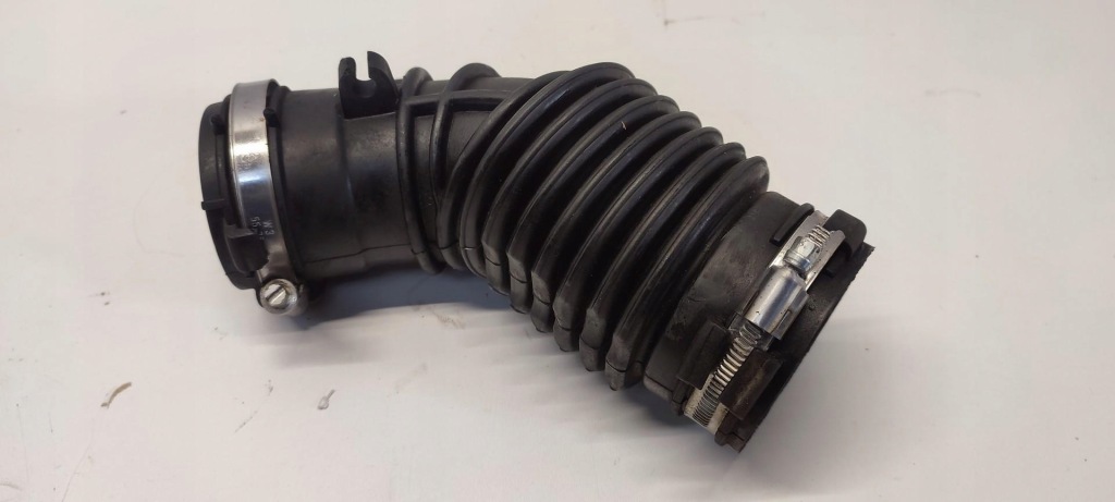 фото №1, Dacia duster ii труба воздухозаборник воздуха 165758885r