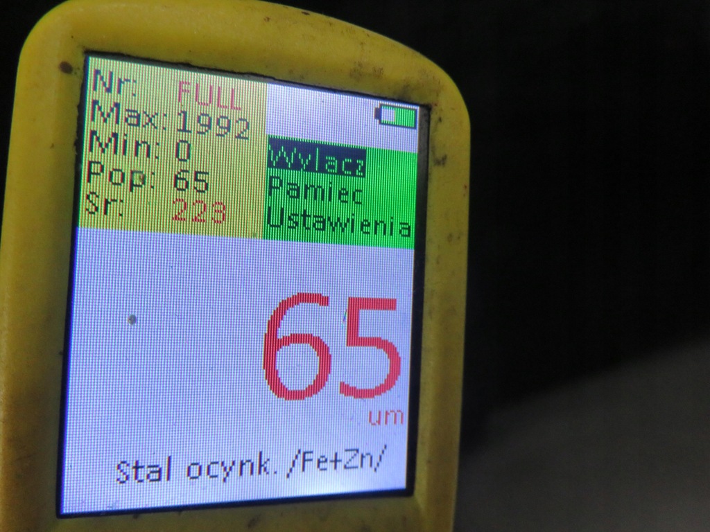 фото №9, Двері праве передні peugeot 5008 ii ktvd