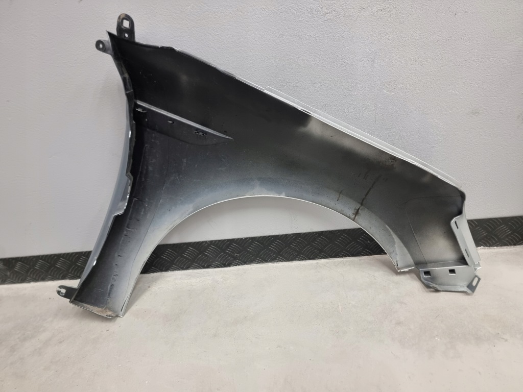 Renault megane iv 16-22 крыло левый передний перед Цена