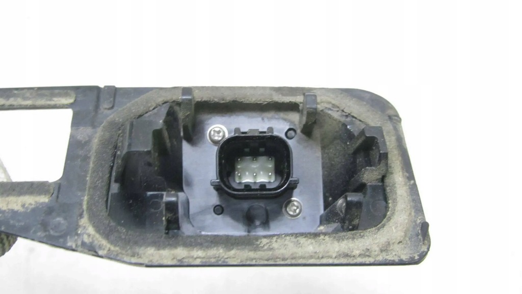 фото №5, Toyota rav-4 iv камера заднего вида 867b0-42010 12-