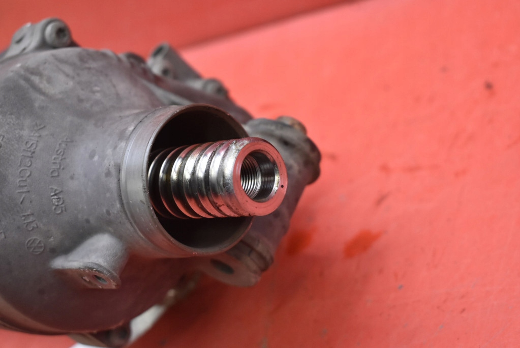 фото №6, Трансмиссия рулевая рейка eu 5q1423105f vw golf 7 vii sportsvan 1.4 tsi 150 km