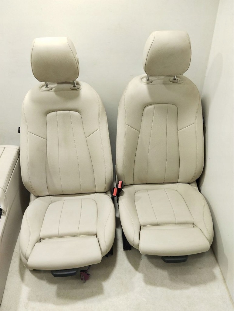 фото №7, Mercedes-benz eqb 2023 сидіння, сидіння