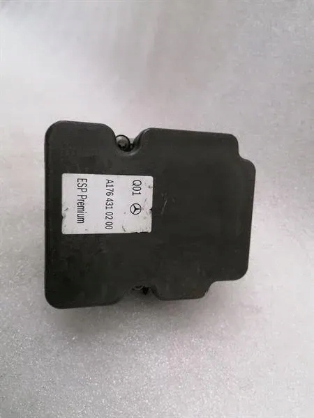 Mercedes gla45 amg x156 насос a.b.s a1764310300 насос abs блок гідравлічний Київ