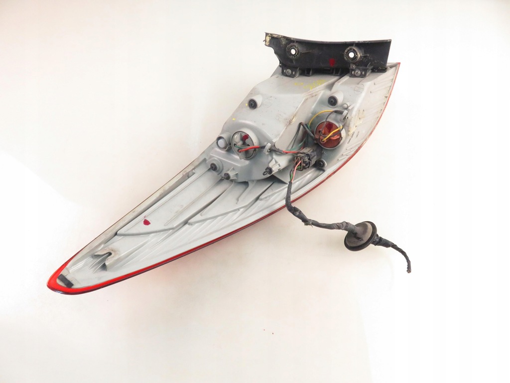 фото №7, Лампа права задня hyundai ix35 924022y0