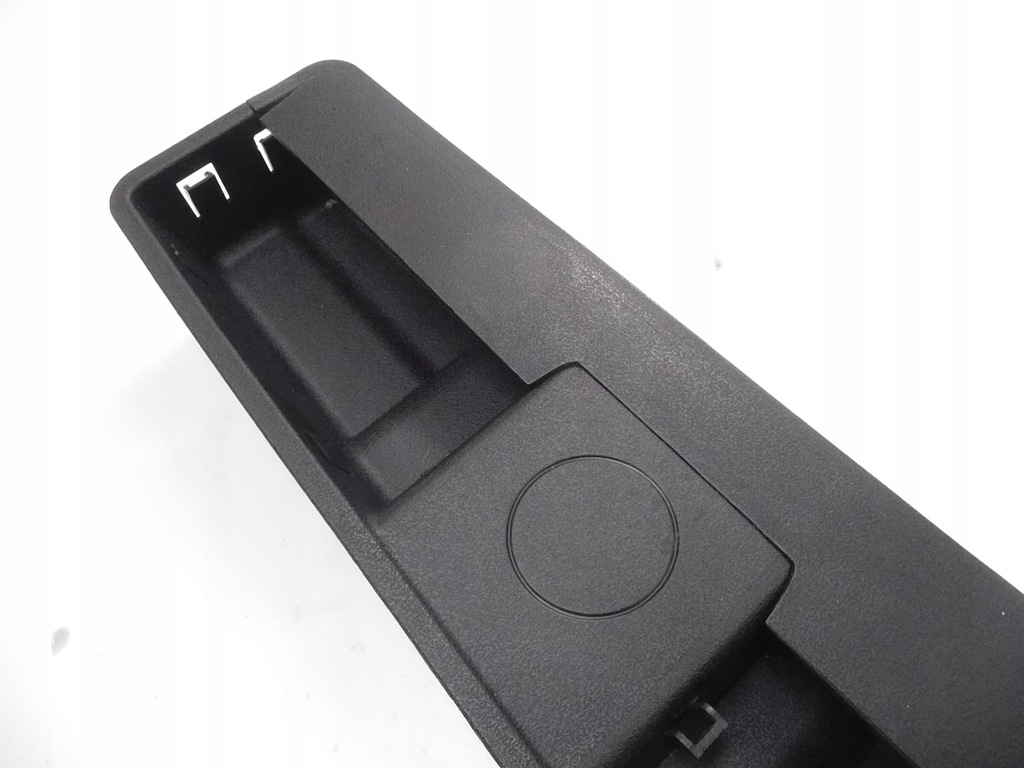 фото №6, Обшивка багажника карман opel combo d 735476901