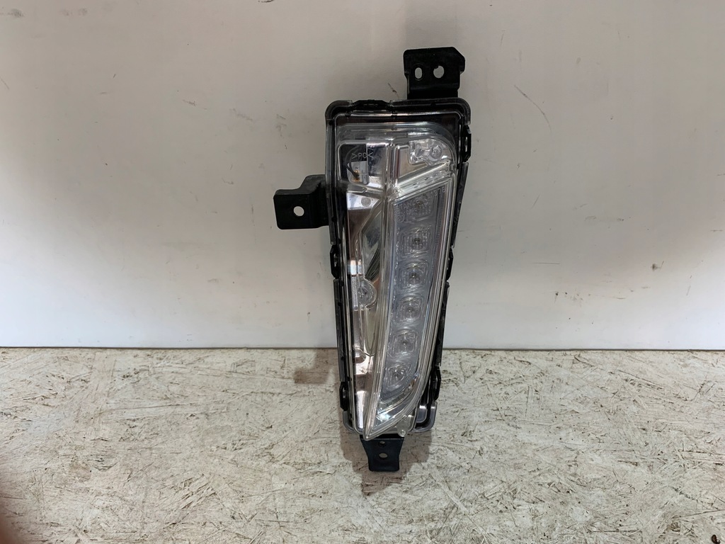 фото №1, Противотуманная фара led drl левый suzuki vitara